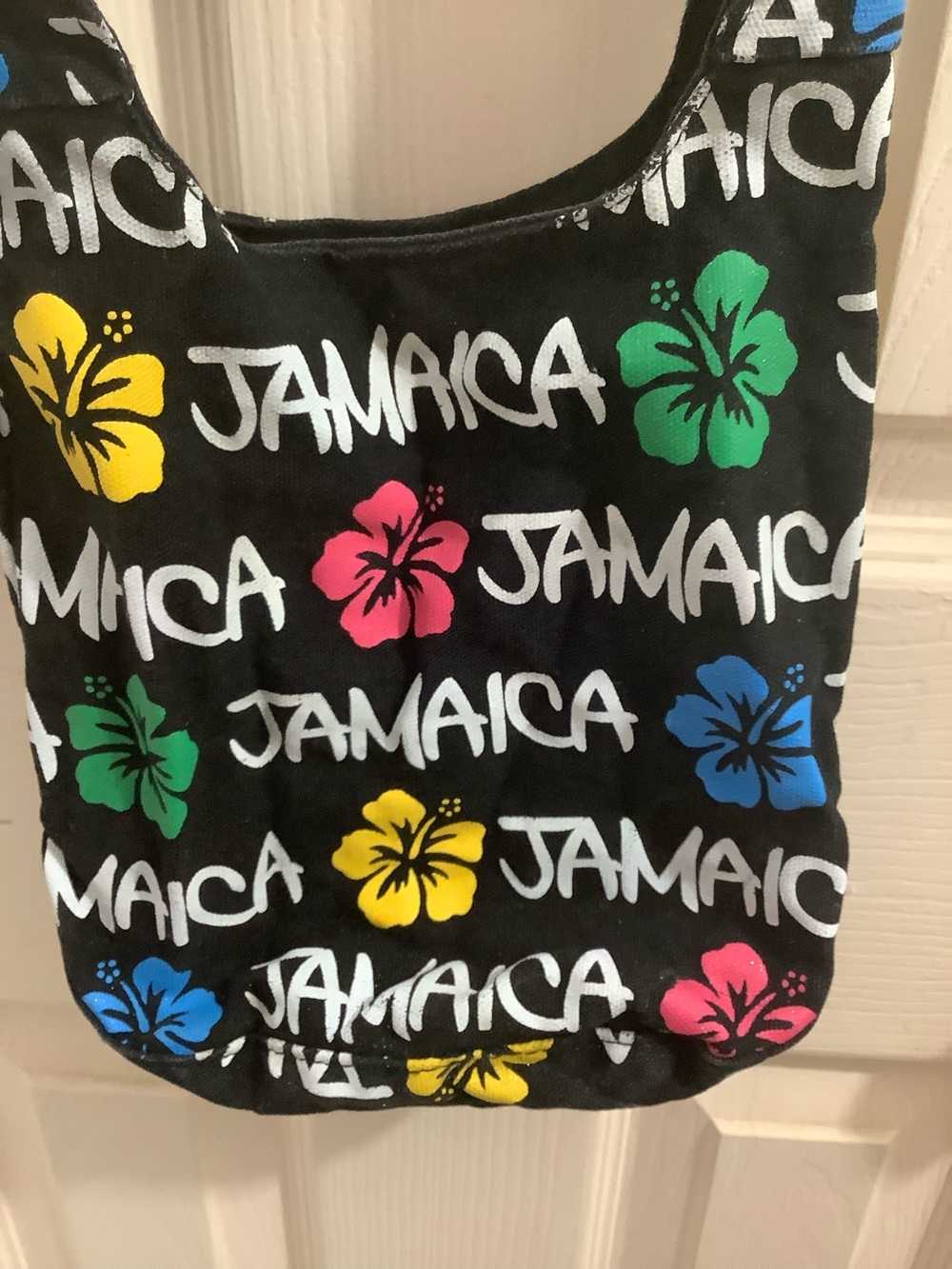 Robin Ruth Jamaica Crossbody Bag